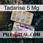 Tadarise 5Mg new12
